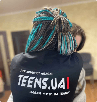 teens ukraine