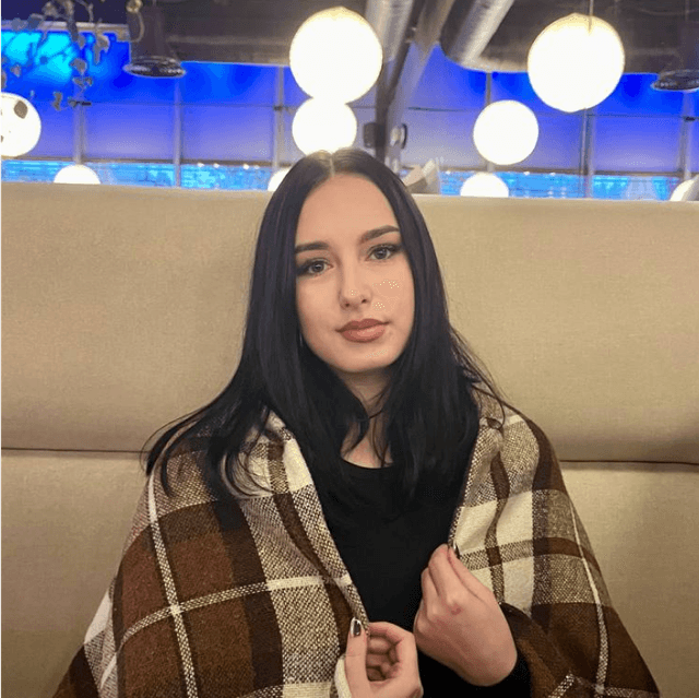 Софія Калабіна