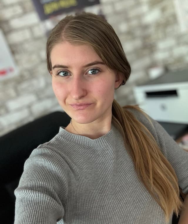 Анастасія Бовсунівська