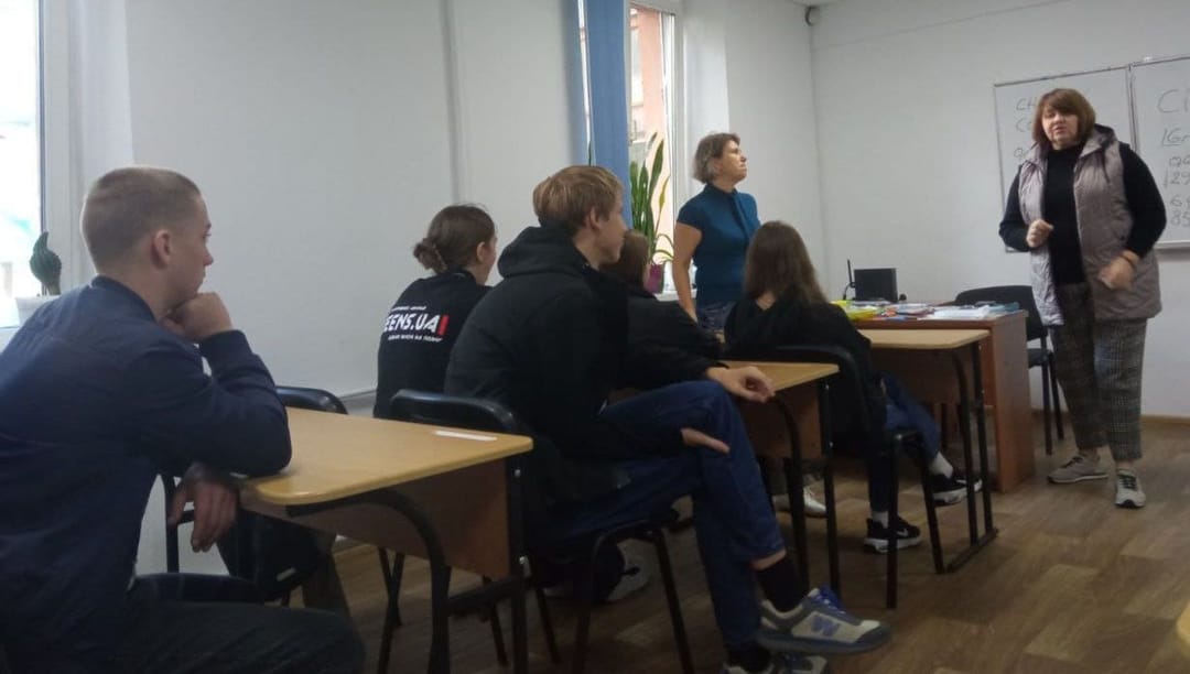Вас запрошує Одеса!
